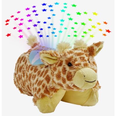 Jolly Giraffe Sleeptime Lite