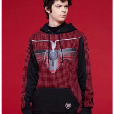 Our Universe Marvel Ant-Man And The Wasp: Quantumania Ant-Man Hoodie