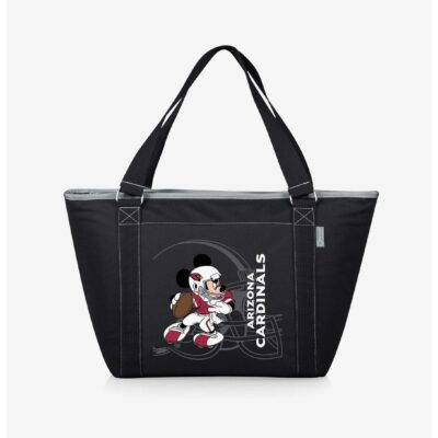 Disney Mickey Mouse NFL Arizona Cardinals Cooler Tote