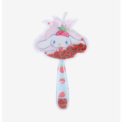 Cinnamoroll Strawberry Hair Brush