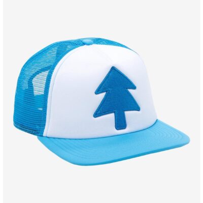 Disney Gravity Falls Dipper Cosplay Trucker Hat