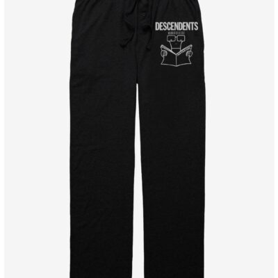 Descendents Everything Sucks Pajama Pants