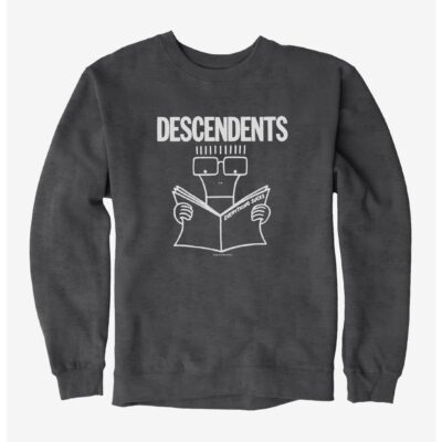 Descendents Everything Sucks Sweatshirt