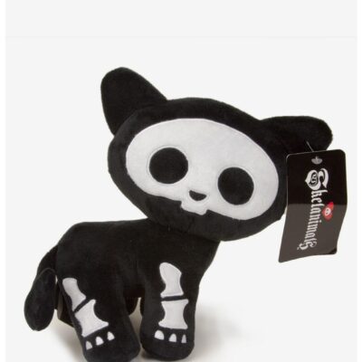 Skelanimals Kit Plush