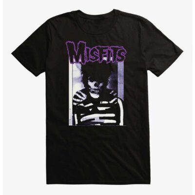 Misfits Fiend T-Shirt