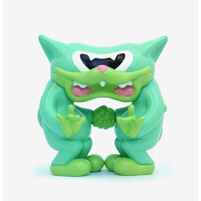 Broken Promise After Dinner Colorway Vinyl Figure