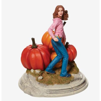 Harry Potter Hermione Figurine