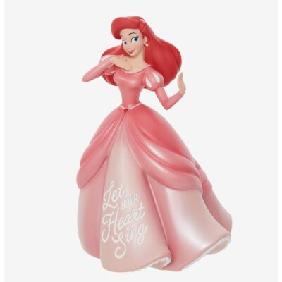 Disney The Little Mermaid Princess Ariel Figurine