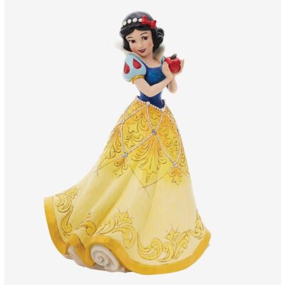 Disney Snow White Deluxe Figurine