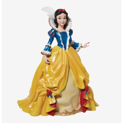 Disney Snow White Rococo Figurine