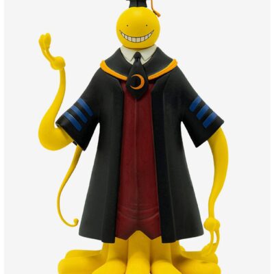 Assassination Classroom Koro Sensei Sfc Figure