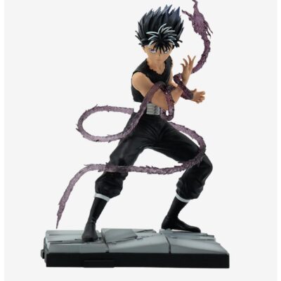 Yu Yu Hakusho Hiei Sfc Figure