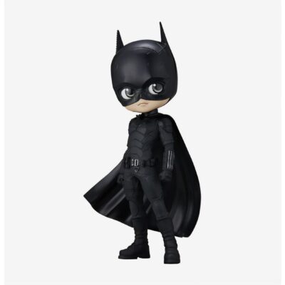 DC Comics Batman Q Posket Figure