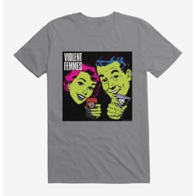 Violent Femmes Tour Party T-Shirt