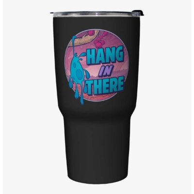 Disney Strange World Hang In There Splat Travel Mug