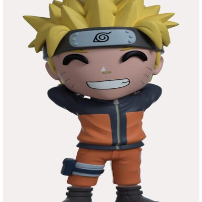 Youtooz Naruto Shippuden Naruto Vinyl Figure