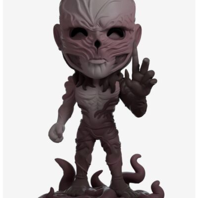 Youtooz Stranger Things Vecna Vinyl Figure