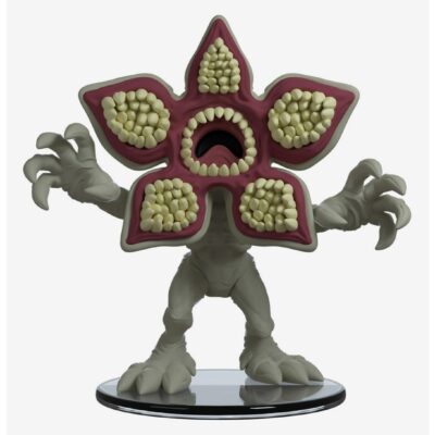 Youtooz Stranger Things Demogorgon Vinyl Figure