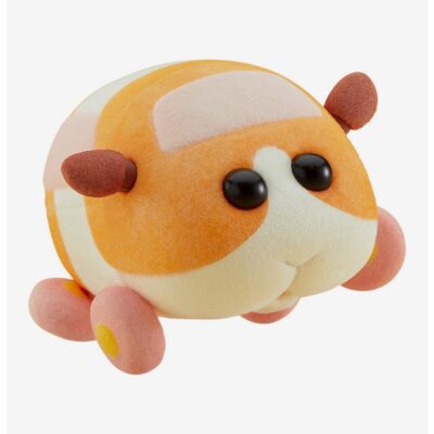 Good Smile Company Pui Pui Molcar Nendoroid Potato Figure