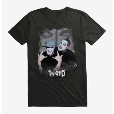 Twiztid Freek Show T-Shirt