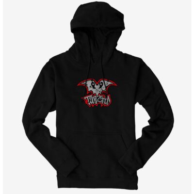 Twiztid Mad Season Bat Hoodie