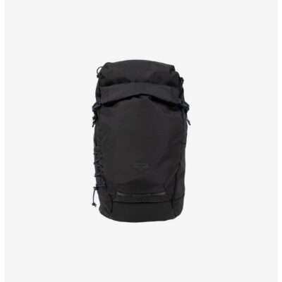 Doughnut Astir Large the Actualise Black Backpack