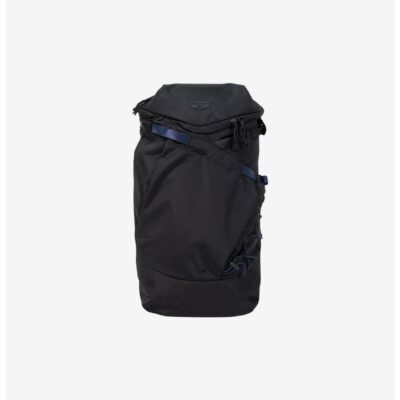 Doughnut Dynamic Large the Actualise Black Backpack