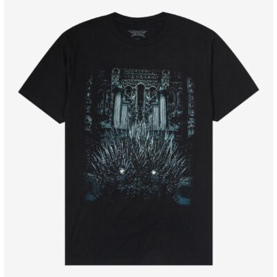 BABYMETAL Metal Kingdom T-Shirt