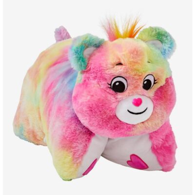 Care Bears Togetherness Bear Pillow Pet