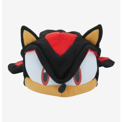 Sonic The Hedgehog Shadow Figural Hat