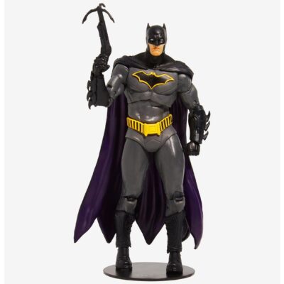 DC Comics Rebirth DC Multiverse Batman Action Figure