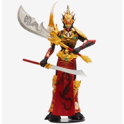 Spawn Mandarin Spawn Action Figure