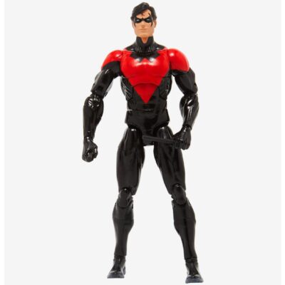 DC Comics Essentials Nightwing (New 52) Figure