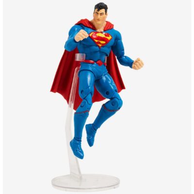 DC Comics Rebirth DC Multiverse Superman Action Figure