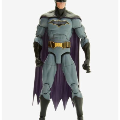 DC Comics Essentials Rebirth Batman (Version 2) Figure