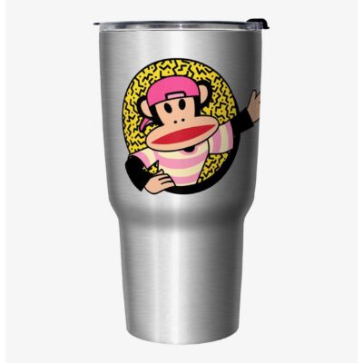 Paul Frank Julius Hat Travel Mug