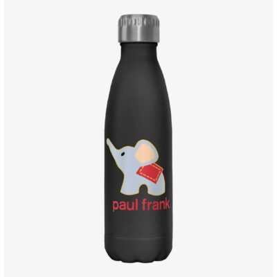 Paul Frank Simply Ellie Water Bottle