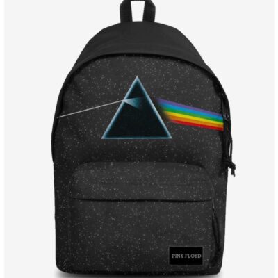 Rocksax Pink Floyd The Dark Side of the Moon Backpack