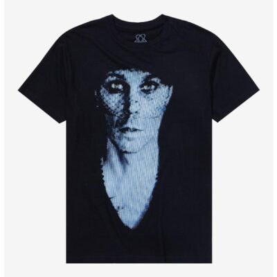 Ville Valo Run Away From The Sun T-Shirt