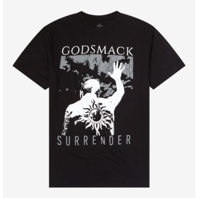 Godsmack Surrender T-Shirt