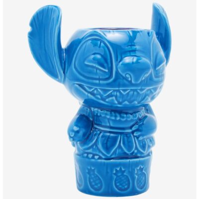 Geeki Tikis Disney Stitch Hula Mug