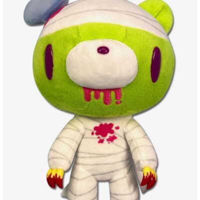 Gloomy Bear Mummy Plush