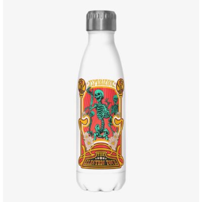 Hot Topic Electric Tour Nouveau Water Bottle