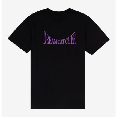 Dreamcatcher Reason: Makes 2023 Tour T-Shirt