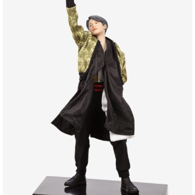 BTS Jimin Deluxe Statue