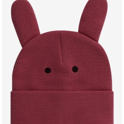 Toilet-Bound Hanako-Kun Mokke Beanie