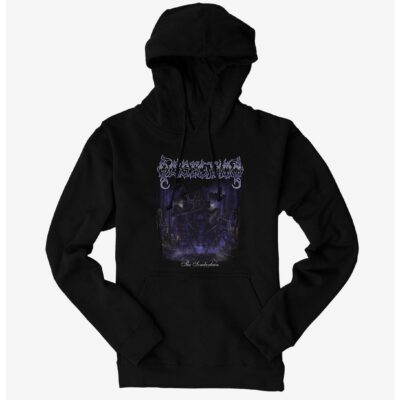 Dissection The Somberlain Hoodie