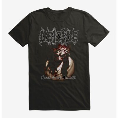 Deicide Scars Of The Crucifix T-Shirt