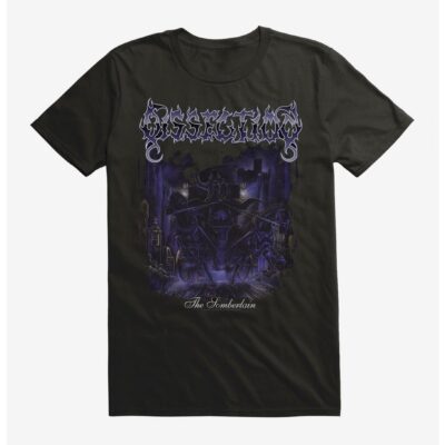 Dissection The Somberlain T-Shirt