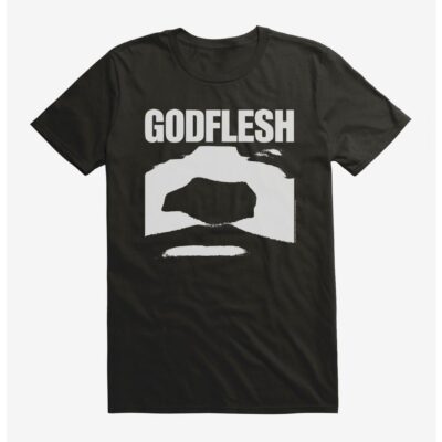 Godflesh Album Cover T-Shirt